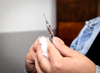 Vacunas: Una forma efectiva de prevenir enfermedades en invierno