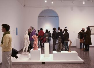 Más de 6.000 personas eligieron las propuestas de los museos provinciales en las vacaciones de invierno