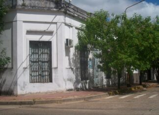 Informativo docente