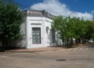 Informativo docente