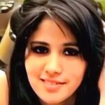 12Gisela López rostro