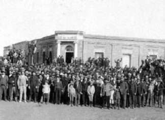 Se cumplen 112 años de la fundación de la Federación Agraria Argentina