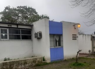 Se realiza un nuevo operativo antirrábico gratuito