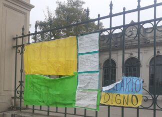 Opinión: El alumno Rogelio no sabe sumar y miente