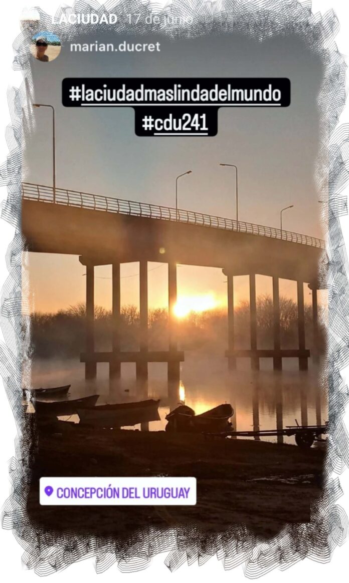 241 aniversario - la ciudad más linda1