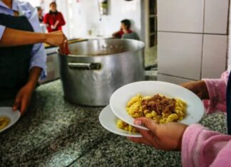 SOLIDARIDAD. El Banco de Alimentos asiste 37.000 ciudadanos