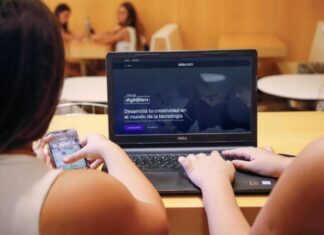 “CHICAS DIGITALES” Lanzan curso de programación para adolescentes