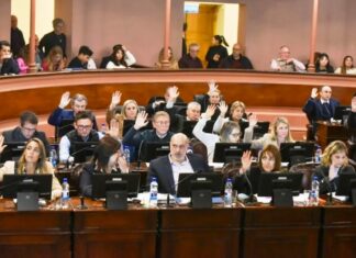 CULTURA Y AMBIENTE. Diputados sancionó la Ley de Turismo Comunitario