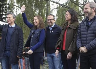 POLÍTICA. El PRO nacional se dará cita en Entre Ríos