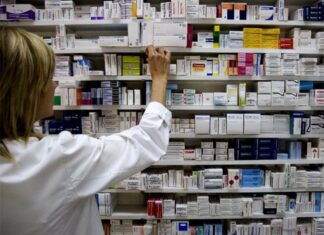 FARMACIAS. Cae 20% la venta de medicamentos en Entre Ríos