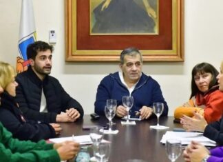 DIPUTADOS. El PJ pide información sobre la deuda de Cammesa