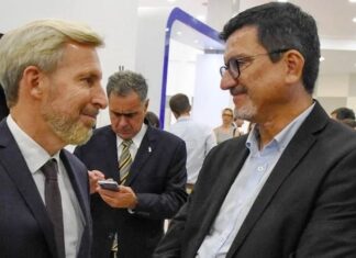 CAJA DE JUBILACIONES. El Ejecutivo insiste en cambiar la ley previsional