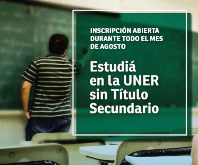 2UNER sin secundaria