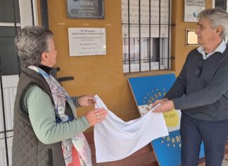 El Centro de Jubilados y Pensionados de Caseros arribó a su 30° aniversario