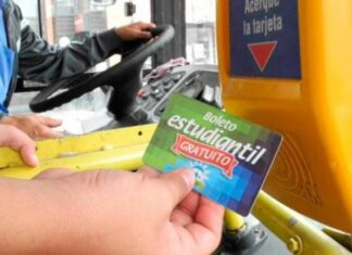 Nuevo proyecto de ley en Entre Ríos busca implementar «Boleto Educativo Gratuito» para estudiantes y docentes