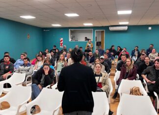 Manipulación de alimentos: Bromatología continúa con el dictado de los cursos habilitantes