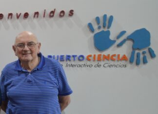 Pesar por el deceso del ex decano de Ingeniería y fundador del Museo Interactivo PuertoCiencia
