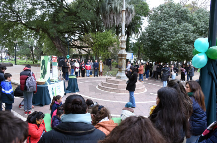 Día de la Educación Especial