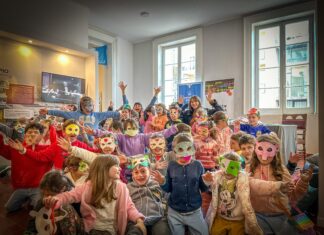 El Museo de la Ciudad se suma al mes de las infancias