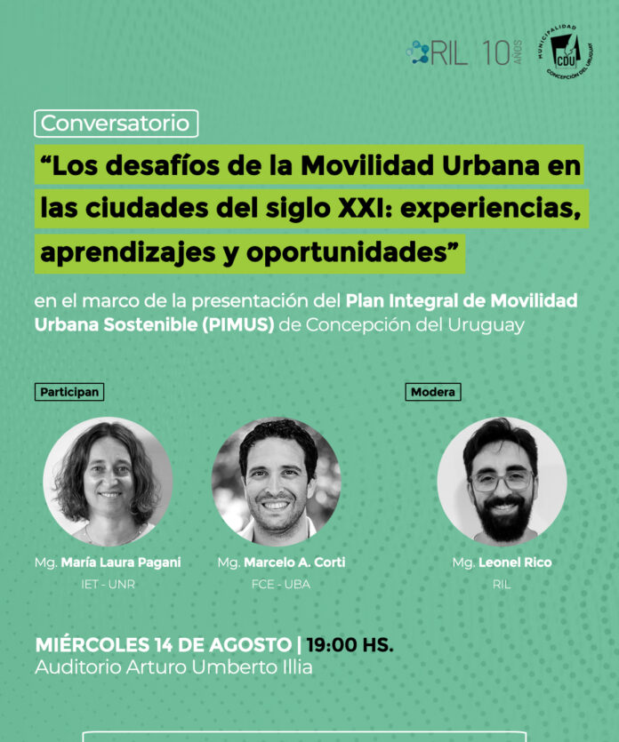 Movilidad Urbana (1)