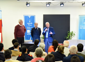 Con participación ciudadana, se invitó a elaborar el programa para mejorar el tránsito en Concepción del Uruguay