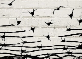 LOS MUROS INVISIBLES