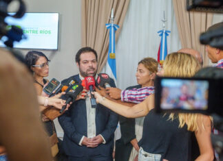 CONFLICTO SALARIAL. El Gobierno hará nueva oferta a los docentes