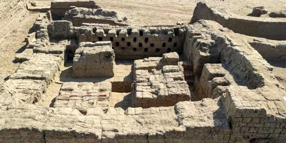 Descubren antigua Necrópolis Romana en Marsa Matruh: Revelaciones ...