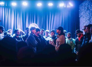 Habrá talleres de rap y ritmos urbanos con recorridos previos en barrios