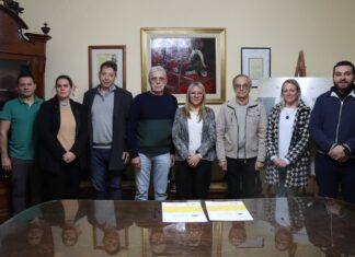 El titular de la Asociación Médica Argentina estuvo en la UCU