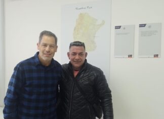 FEPASA y un emplazamiento estratégico