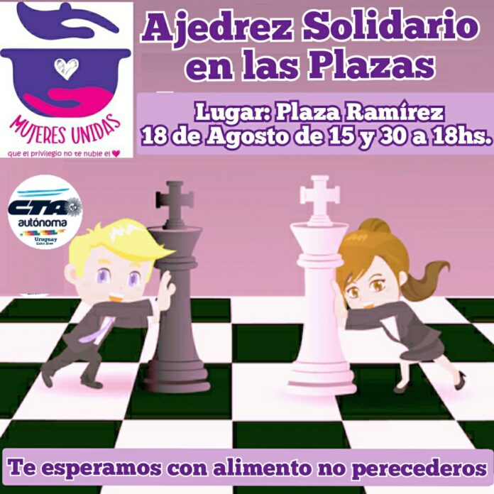 ajedrez en las plazas1