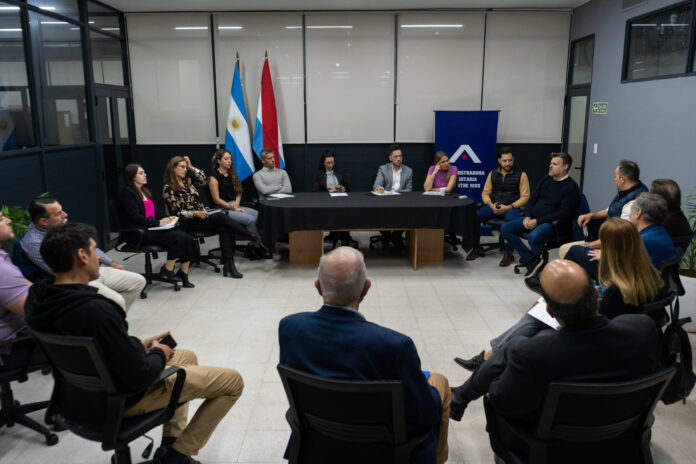 ater - avanza en una agenda estratégica junto a empresarios1