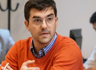 Diputado Bruno Sarubi: «¿Cuánto más puede aguantar el campo?»