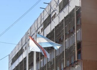 Concurso abierto para la Jefatura de Despacho Técnico de la Cámara Contencioso Administrativo Nº2