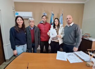 Nueva entrega de viviendas del Plan de Ahorro Municipal