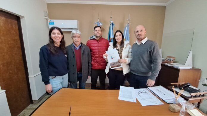 caseros - entrega de viviendas1