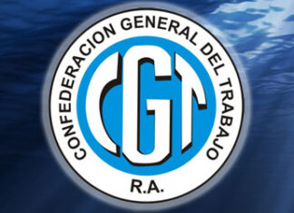 La CGT acompañará el reclamo de los docentes