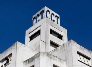 La CGT se sumará a la concentración y volanteada