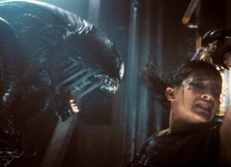 Cine: Alien: Romulus llega a la pantalla del San Martín