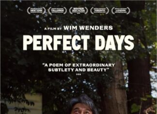 Habrá una nueva función de cine para adultos mayores