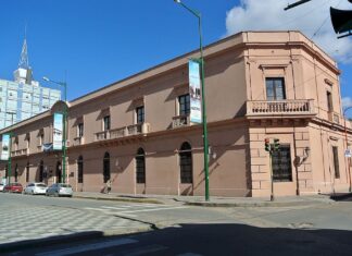 Piden a Nación que se emita una moneda con la imagen del Colegio en adhesión a su 175° aniversario