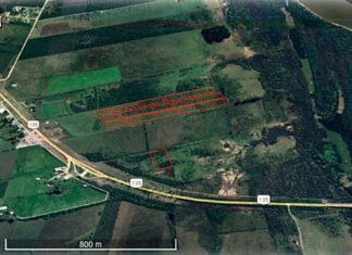 Llaman a licitación para construir una nueva planta de tratamiento de aguas residuales en Colón