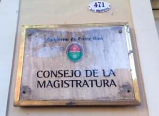 Archivo de la investigación sobre Mauro Vazón: No se encuentra delito en la compatibilidad de cargos