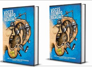 Se presenta un libro sobre la tragedia de Cromañón