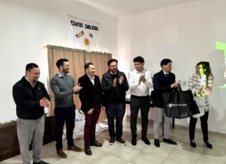 Fomentam la educación financiera para adultos mayores