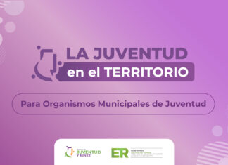 Desarrollo Humano lanza proyectos destinados a los jóvenes
