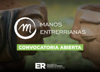 Emprendedores pueden postularse a Manos Entrerrianas