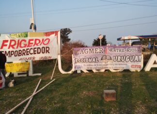 Opinión: Luchamos por el futuro entrerriano