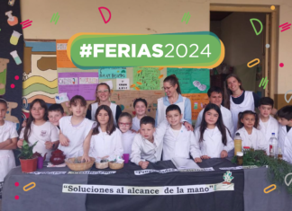 Está abierta la inscripción de evaluadores para la Feria de Educación 2024